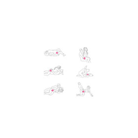 Vibromasseur de couple rose, USB avec 2 moteurs pour stimulation Point G et clitoridienne avec télécommande 